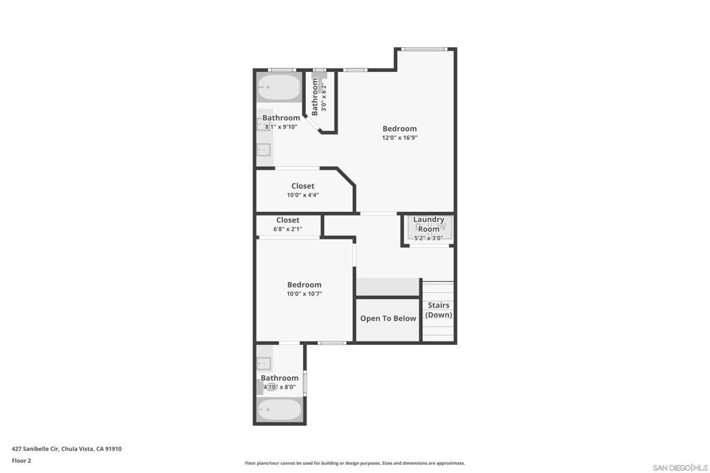 Chula Vista - Residential