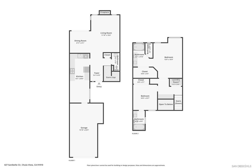 Chula Vista - Residential