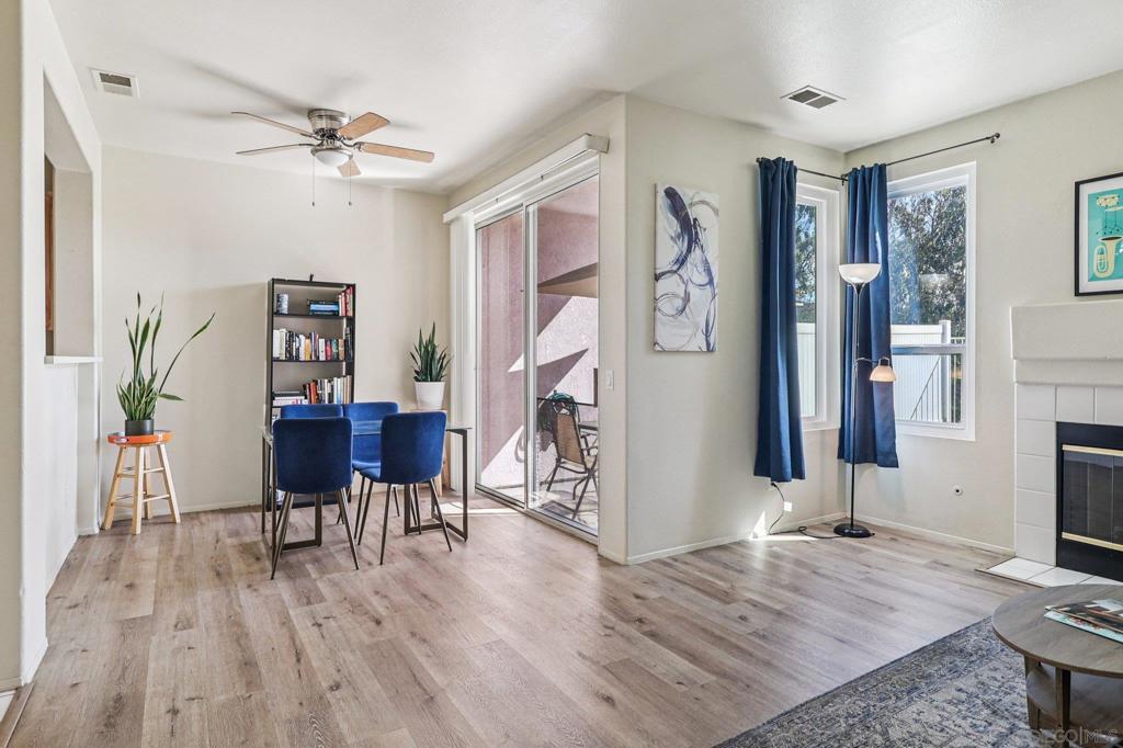 Chula Vista - Residential