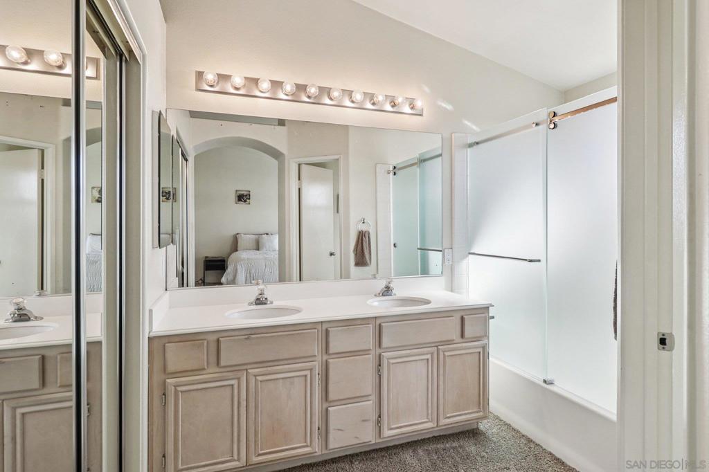 Chula Vista - Residential