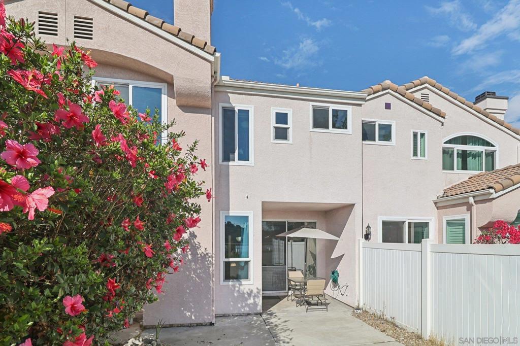 Chula Vista - Residential