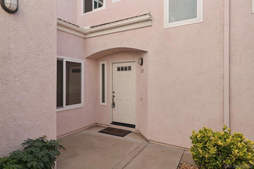 Chula Vista - Residential