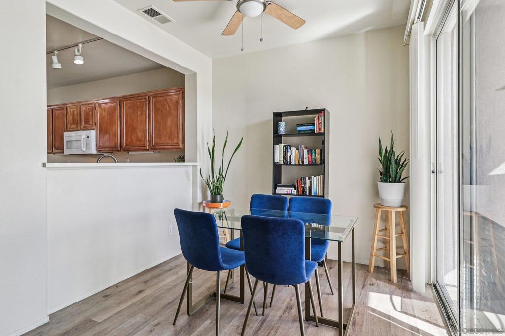 Chula Vista - Residential