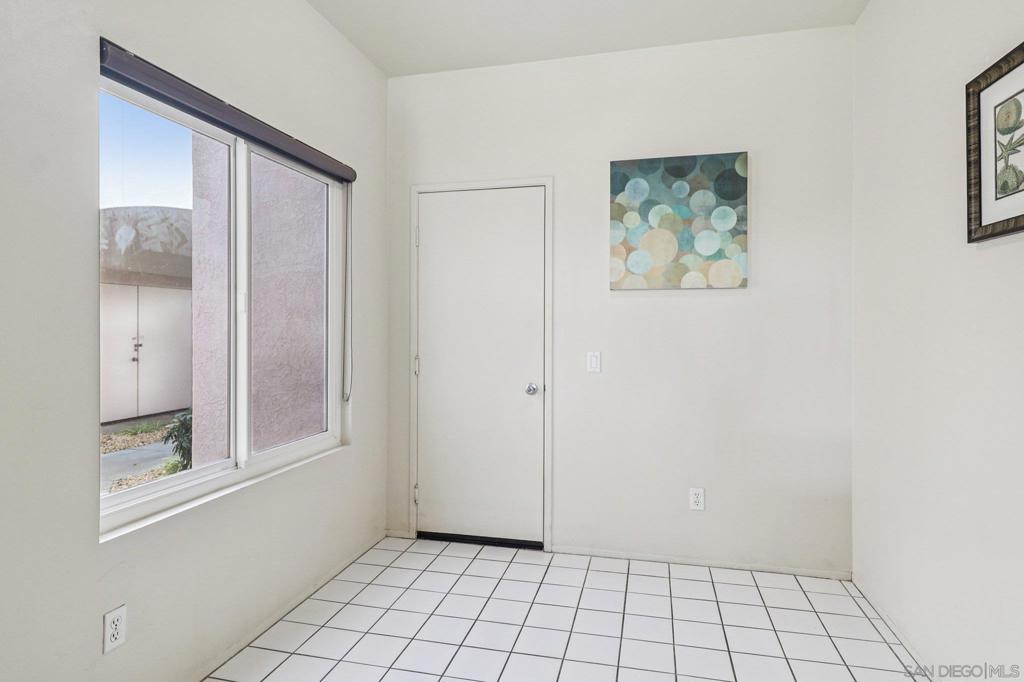 Chula Vista - Residential