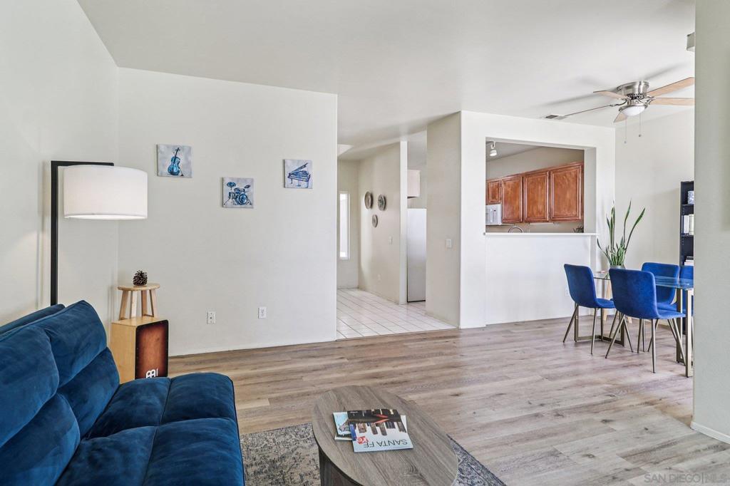 Chula Vista - Residential