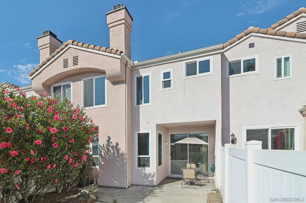 Chula Vista - Residential
