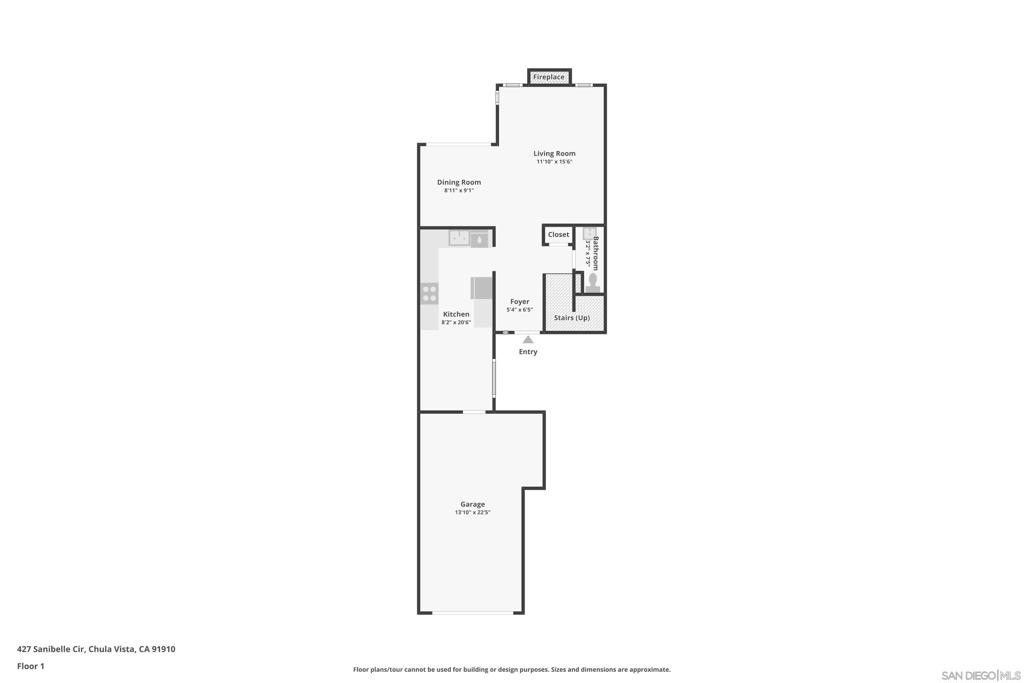 Chula Vista - Residential