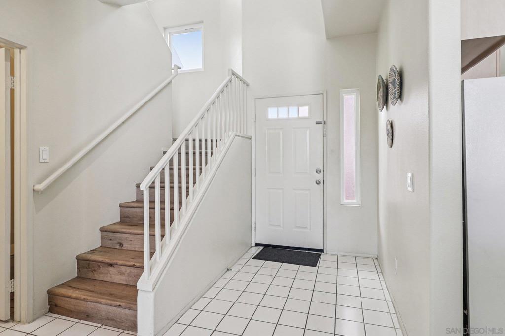 Chula Vista - Residential
