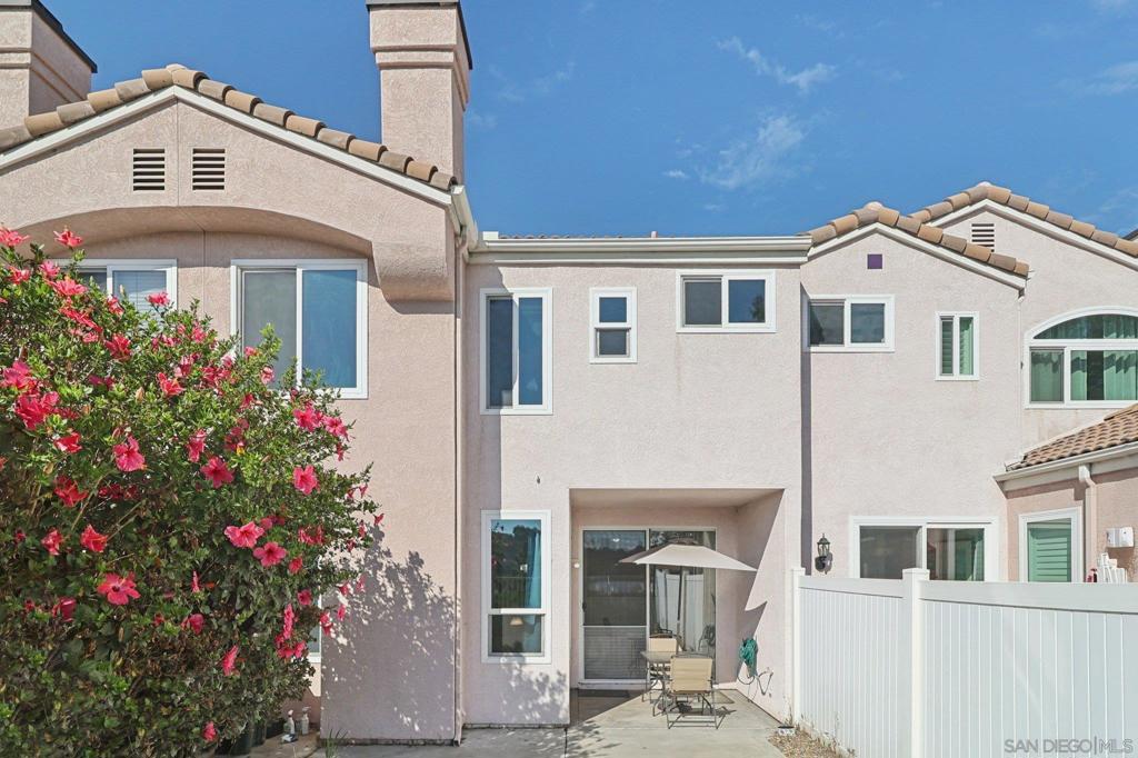 Chula Vista - Residential
