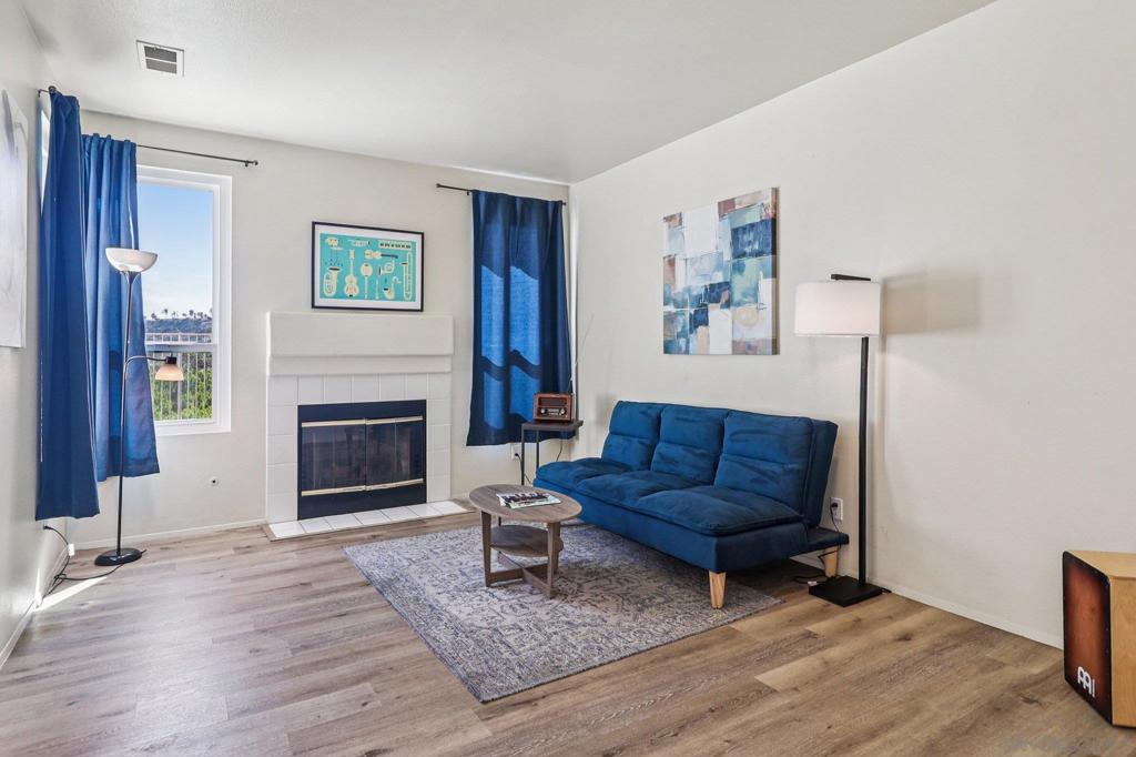 Chula Vista - Residential
