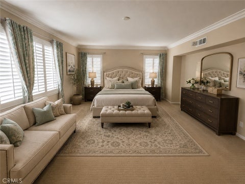 Tiny photo for 7297 Meurice Circle, Eastvale, CA 92880 (MLS # CV26189423)