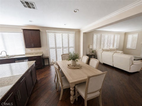 Tiny photo for 7297 Meurice Circle, Eastvale, CA 92880 (MLS # CV26189423)