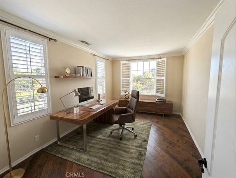 Tiny photo for 7297 Meurice Circle, Eastvale, CA 92880 (MLS # CV26189423)