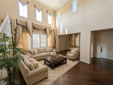 Tiny photo for 7297 Meurice Circle, Eastvale, CA 92880 (MLS # CV26189423)