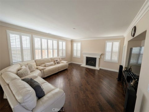 Tiny photo for 7297 Meurice Circle, Eastvale, CA 92880 (MLS # CV26189423)