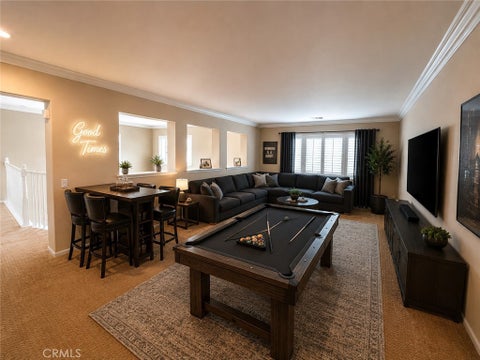 Tiny photo for 7297 Meurice Circle, Eastvale, CA 92880 (MLS # CV26189423)