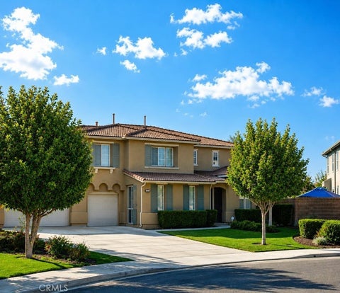 Tiny photo for 7297 Meurice Circle, Eastvale, CA 92880 (MLS # CV26189423)