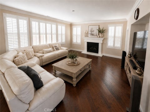 Tiny photo for 7297 Meurice Circle, Eastvale, CA 92880 (MLS # CV26189423)