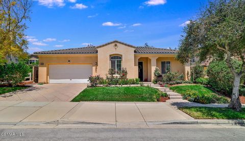 5269 Via Jacinto Newbury Park CA 91320