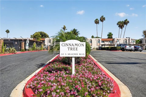 Photo of 212 S Kraemer BLVD #905, Placentia, CA 92870 (MLS # PW26201533)