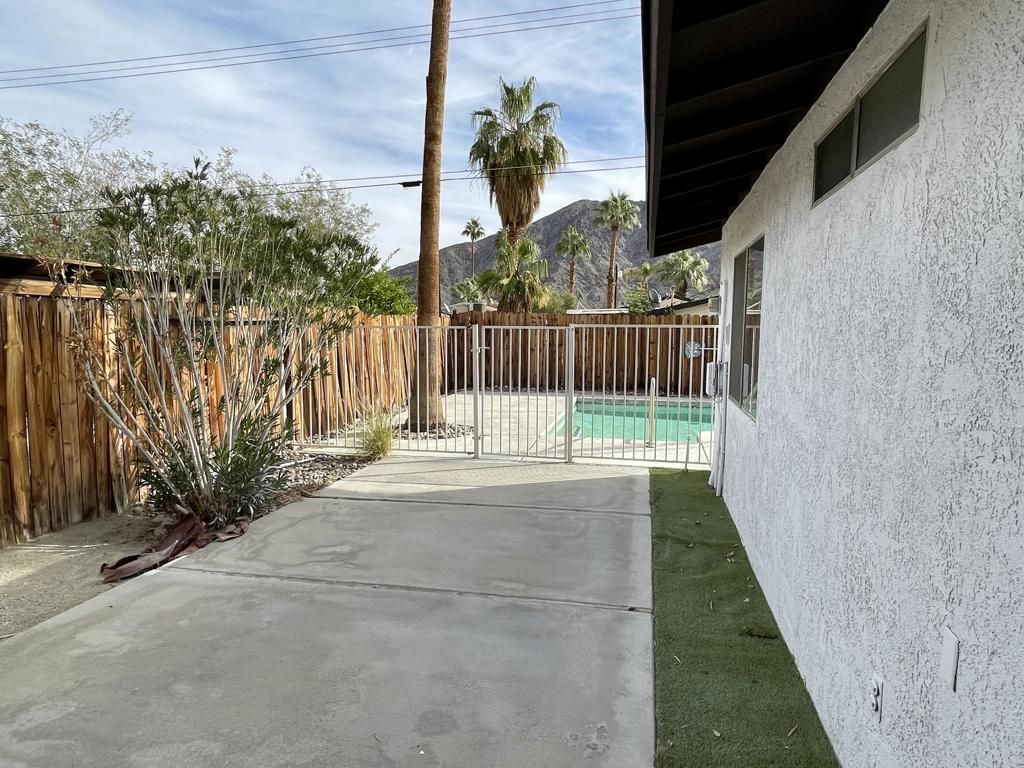 La Quinta Cove - Residential Lease