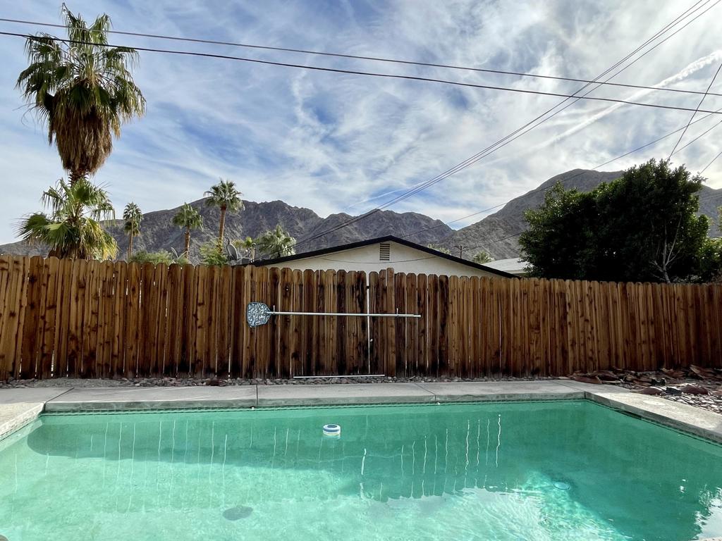 La Quinta Cove - Residential Lease