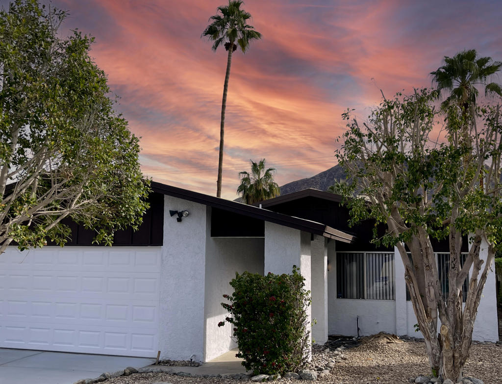 La Quinta Cove - Residential Lease