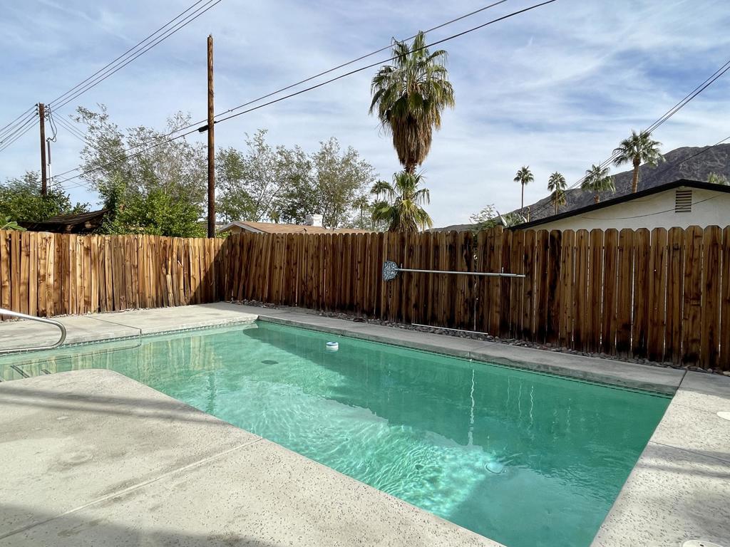 La Quinta Cove - Residential Lease