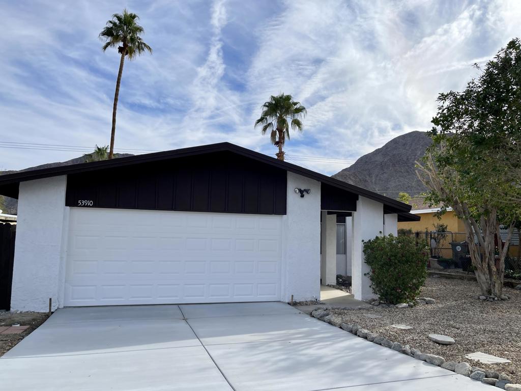 La Quinta Cove - Residential Lease