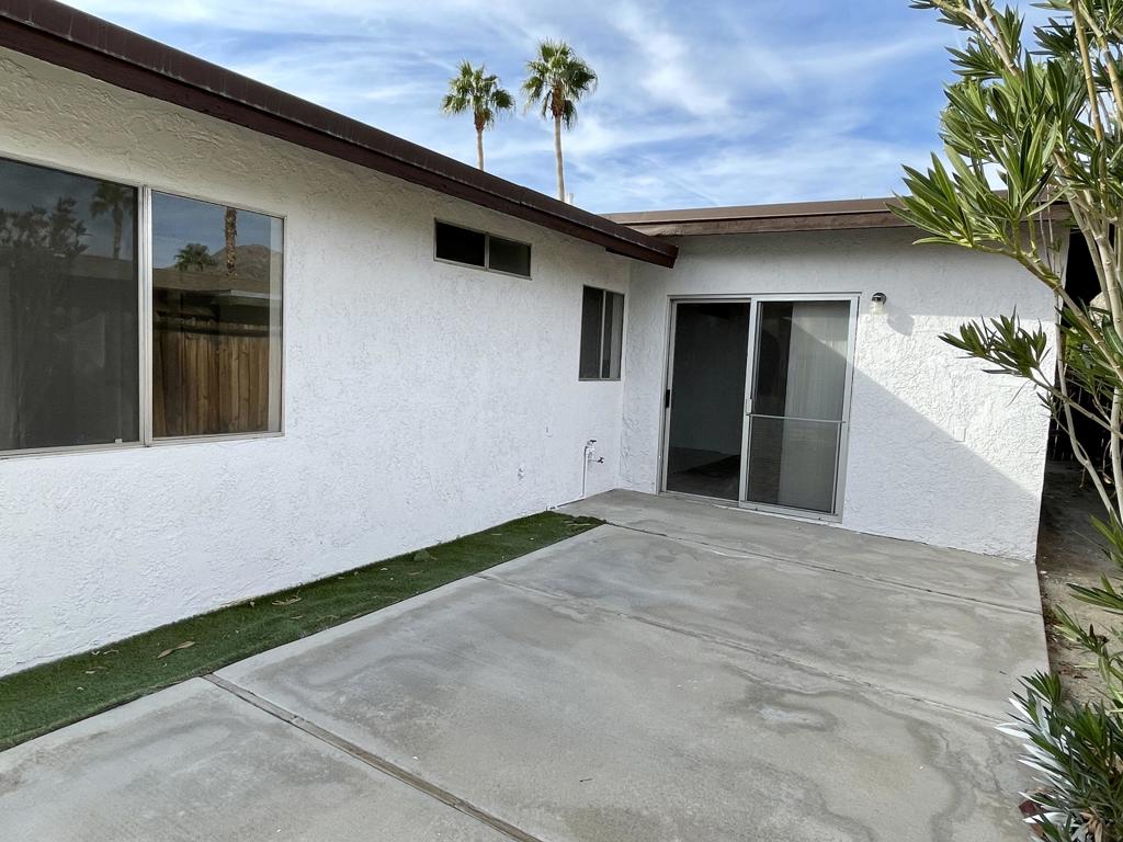 La Quinta Cove - Residential Lease