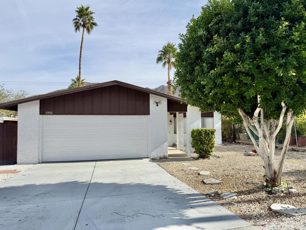 La Quinta Cove - Residential Lease