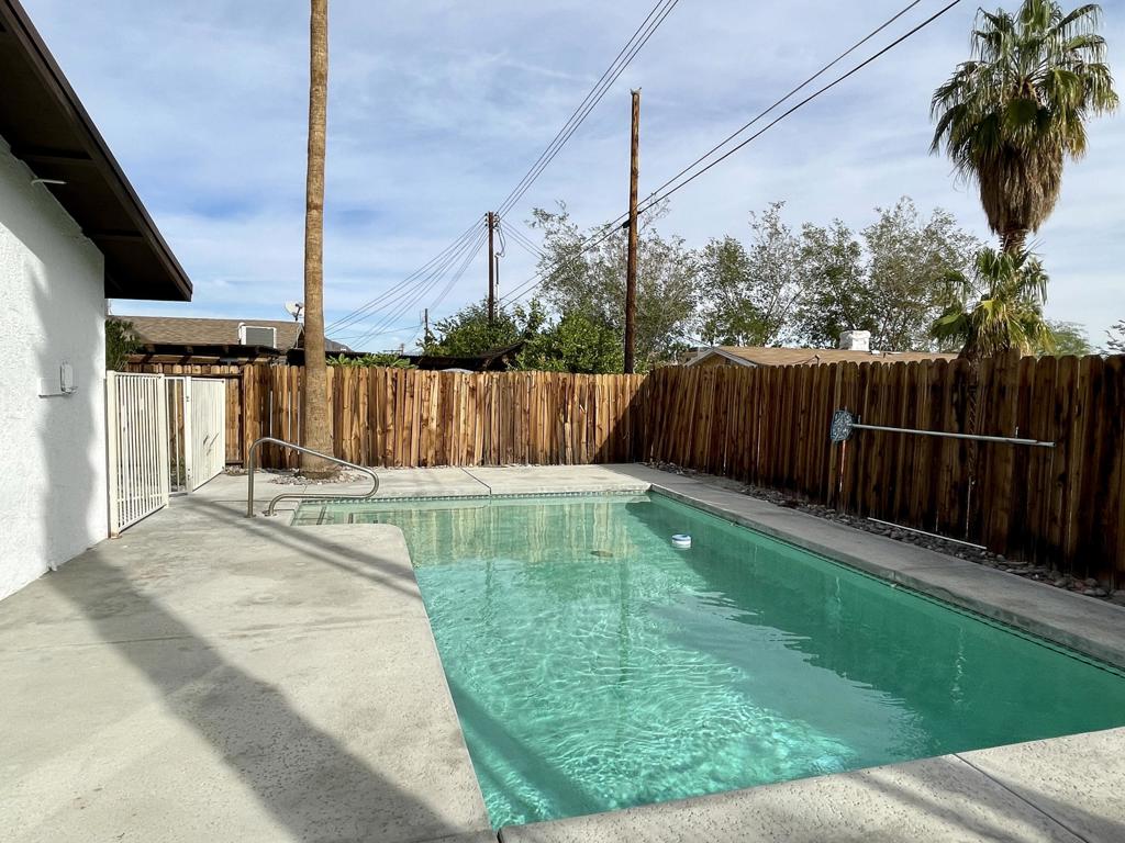 La Quinta Cove - Residential Lease