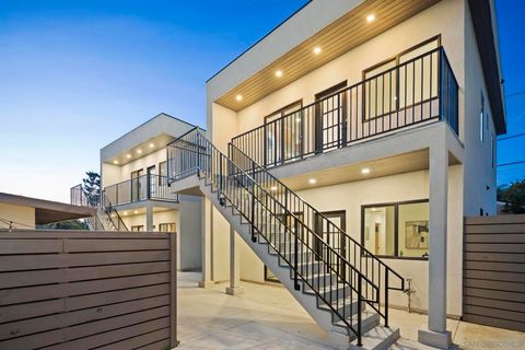 3582 HATTERAS San Diego CA 92117