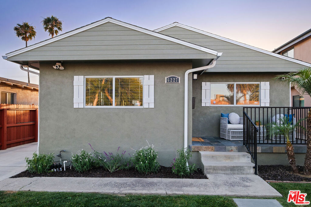 6227 Long Street