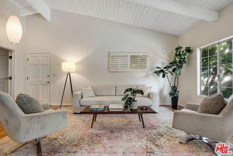 1115 N Beverly Glen Boulevard Los Angeles CA 90077