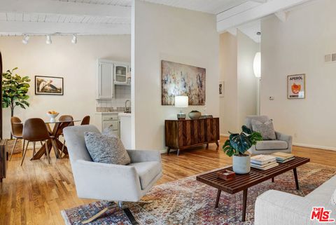 Photo of 1115 N Beverly Glen Boulevard, Los Angeles, CA 90077 (MLS # 26653215)