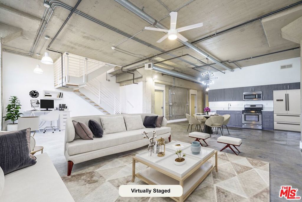 825 E 4th Street 503