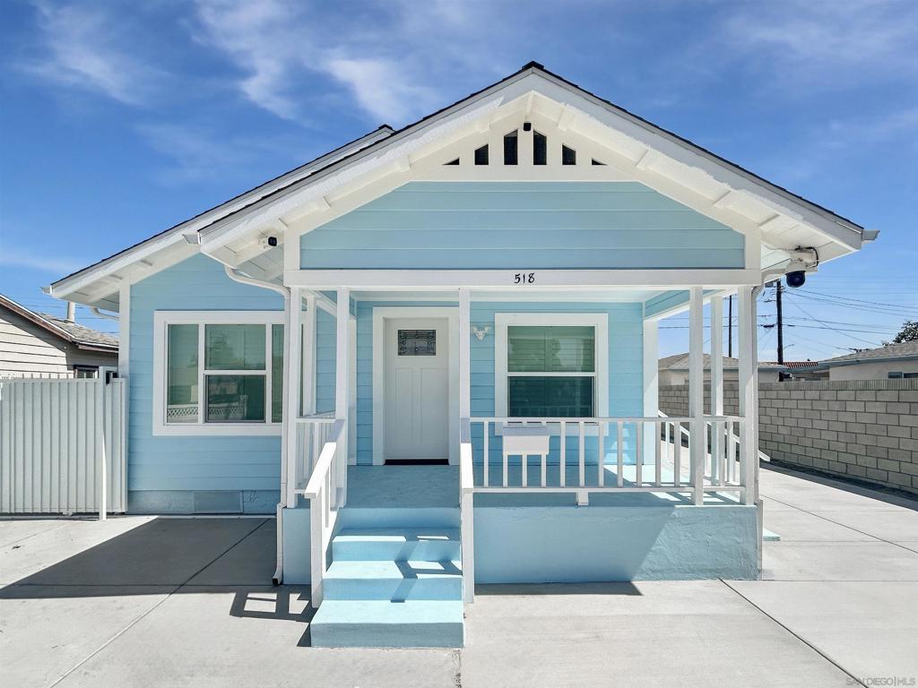 Be the first to live in this completely renovated 1920s Craftsman with a brand-new ADU! The main home features 2 bedrooms, 2 bathrooms, a kitchen with granite counters & stainless appliances, stacked washer/dryer, & central AC. The separately metered ADU offers a new kitchen with granite counters & appliances, washer/dryer, and split AC. Both units enjoy modern finishes, gated parking, possible Boat or RV storage, and a fenced yard with mountain views. Prime location near Disneyland, Packing House, Angel Stadium, shopping, restaurants, and freeways. Whether you’re seeking for a great home, a turnkey investment with rental income potential or a home with built-in flexibility, this home delivers charm, function, and value."