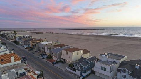 Tiny photo for 3445 Ocean Drive, Oxnard, CA 93035 (MLS # V1-34657)