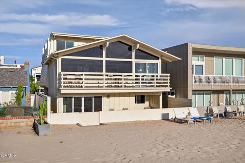 Tiny photo for 3445 Ocean Drive, Oxnard, CA 93035 (MLS # V1-34657)