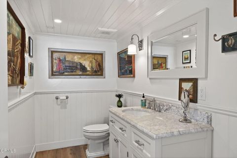 Tiny photo for 3445 Ocean Drive, Oxnard, CA 93035 (MLS # V1-34657)