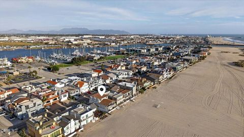 Tiny photo for 3445 Ocean Drive, Oxnard, CA 93035 (MLS # V1-34657)