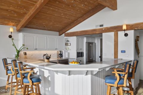 Tiny photo for 3445 Ocean Drive, Oxnard, CA 93035 (MLS # V1-34657)