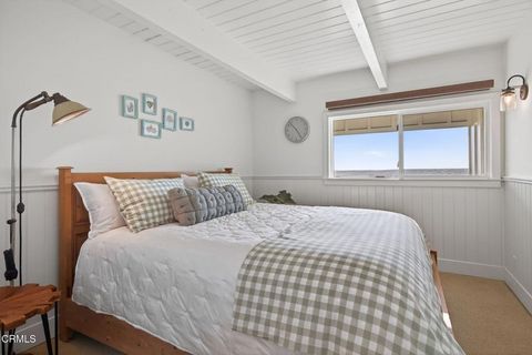 Tiny photo for 3445 Ocean Drive, Oxnard, CA 93035 (MLS # V1-34657)