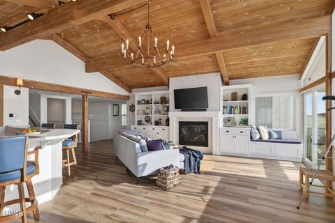 Tiny photo for 3445 Ocean Drive, Oxnard, CA 93035 (MLS # V1-34657)