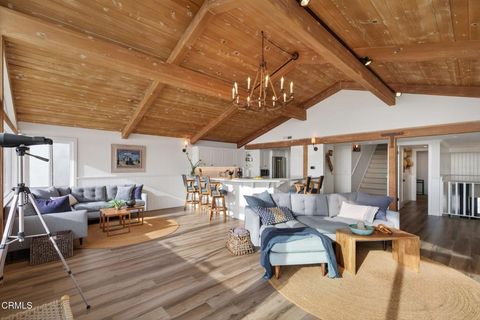 Tiny photo for 3445 Ocean Drive, Oxnard, CA 93035 (MLS # V1-34657)