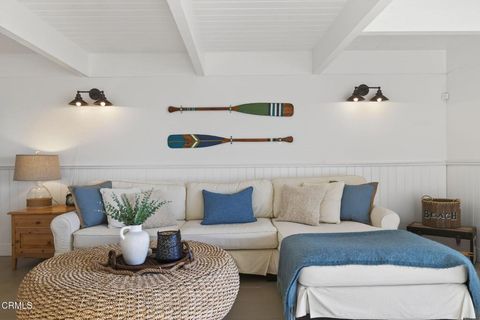 Tiny photo for 3445 Ocean Drive, Oxnard, CA 93035 (MLS # V1-34657)