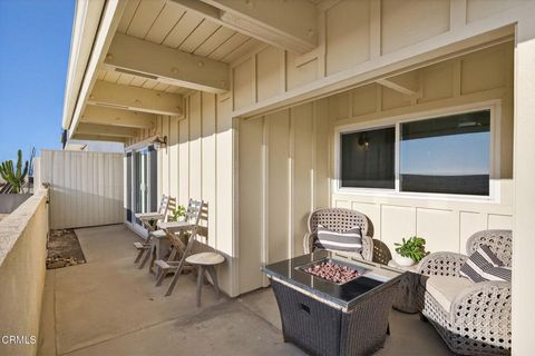 Tiny photo for 3445 Ocean Drive, Oxnard, CA 93035 (MLS # V1-34657)