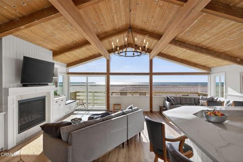 Tiny photo for 3445 Ocean Drive, Oxnard, CA 93035 (MLS # V1-34657)