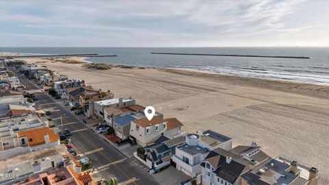 Tiny photo for 3445 Ocean Drive, Oxnard, CA 93035 (MLS # V1-34657)